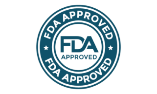 Produced in an FDA registered facility following safety and compliance guidelines